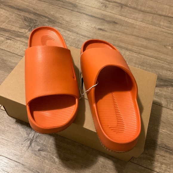 Nike Calm Slides - Picture 6 of 6